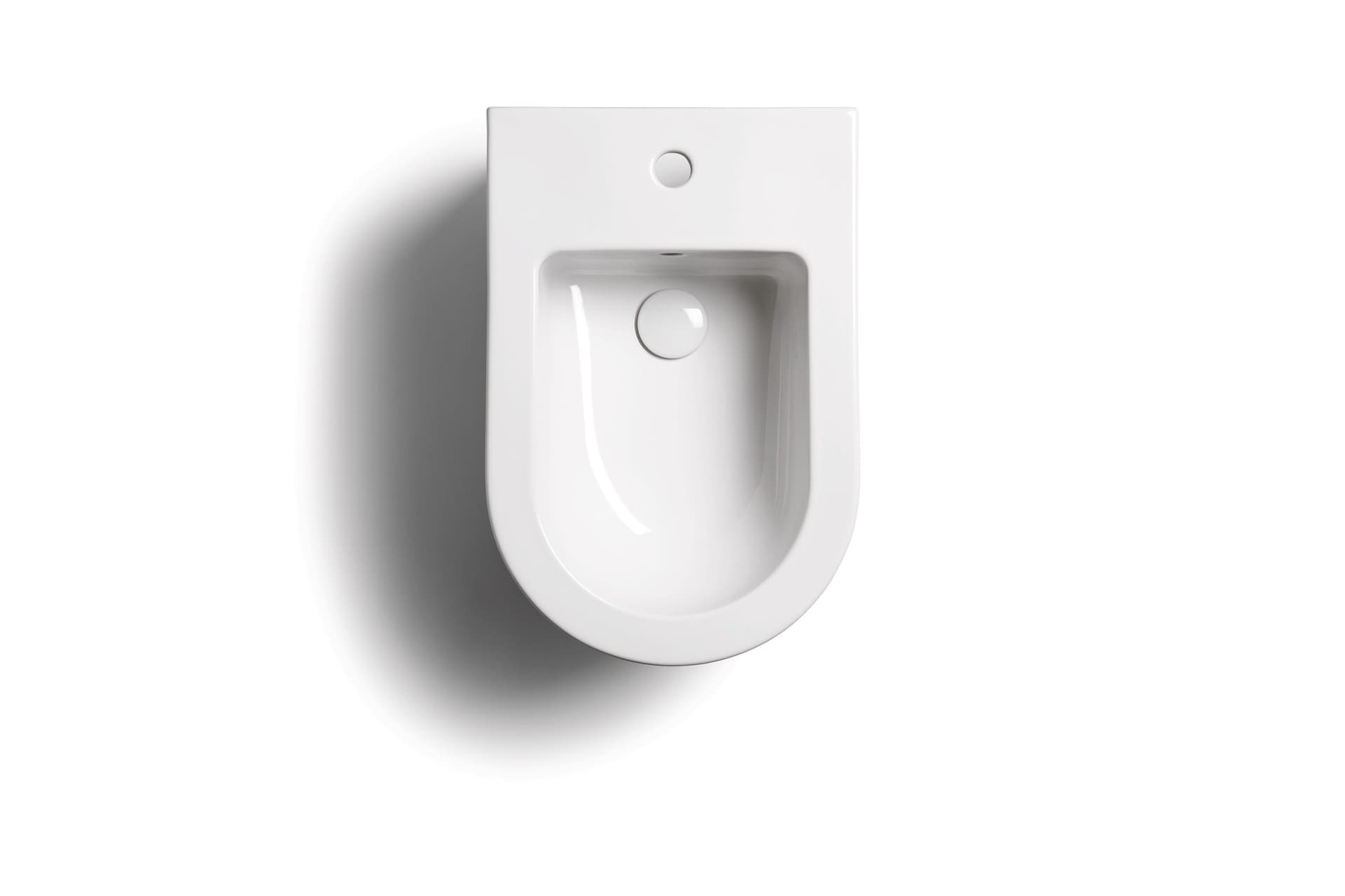 HATRIA
FUTURA
Wall-hung bidet — 6