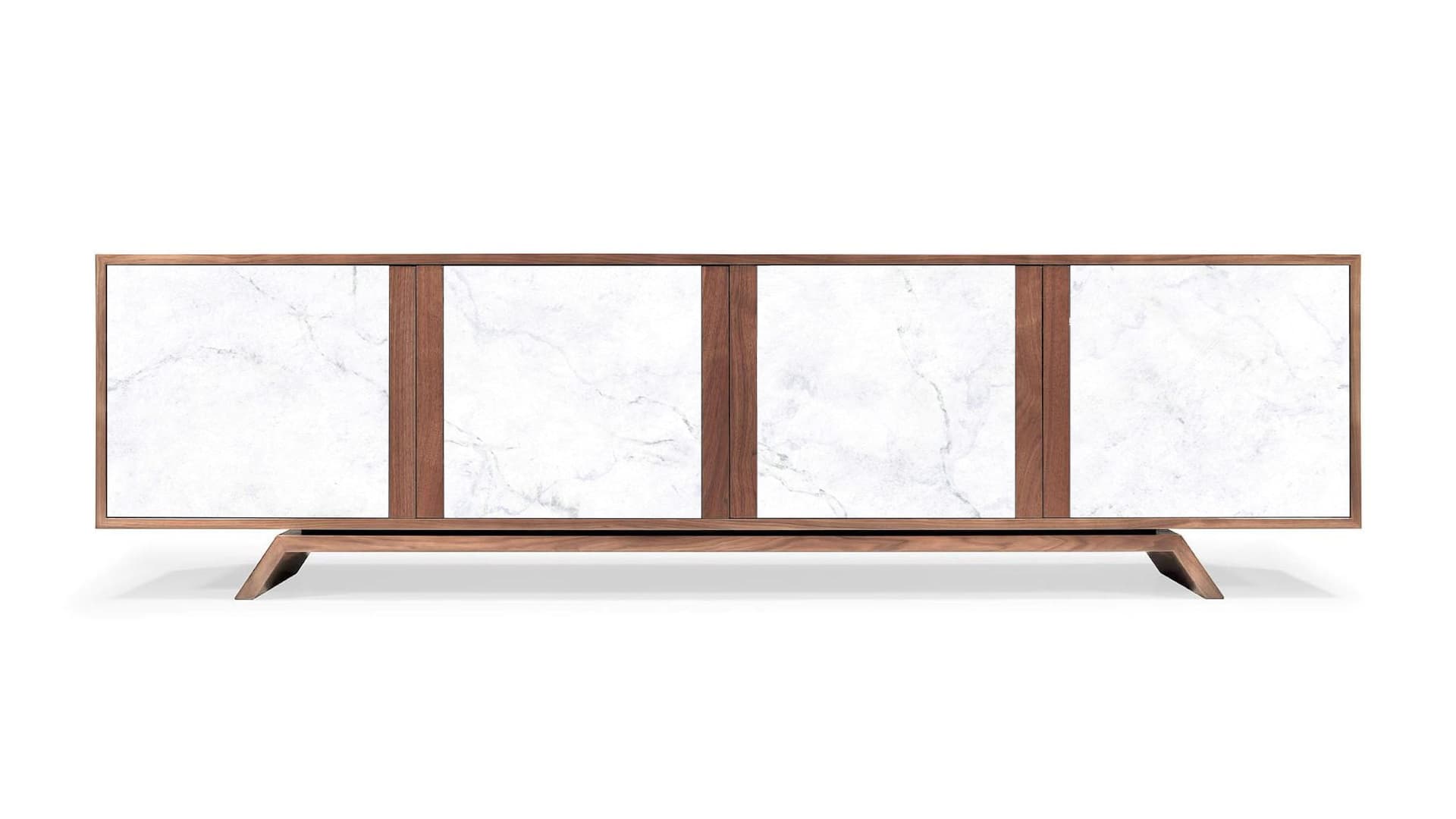 Hatt
BUTLER
Wooden sideboard — 18