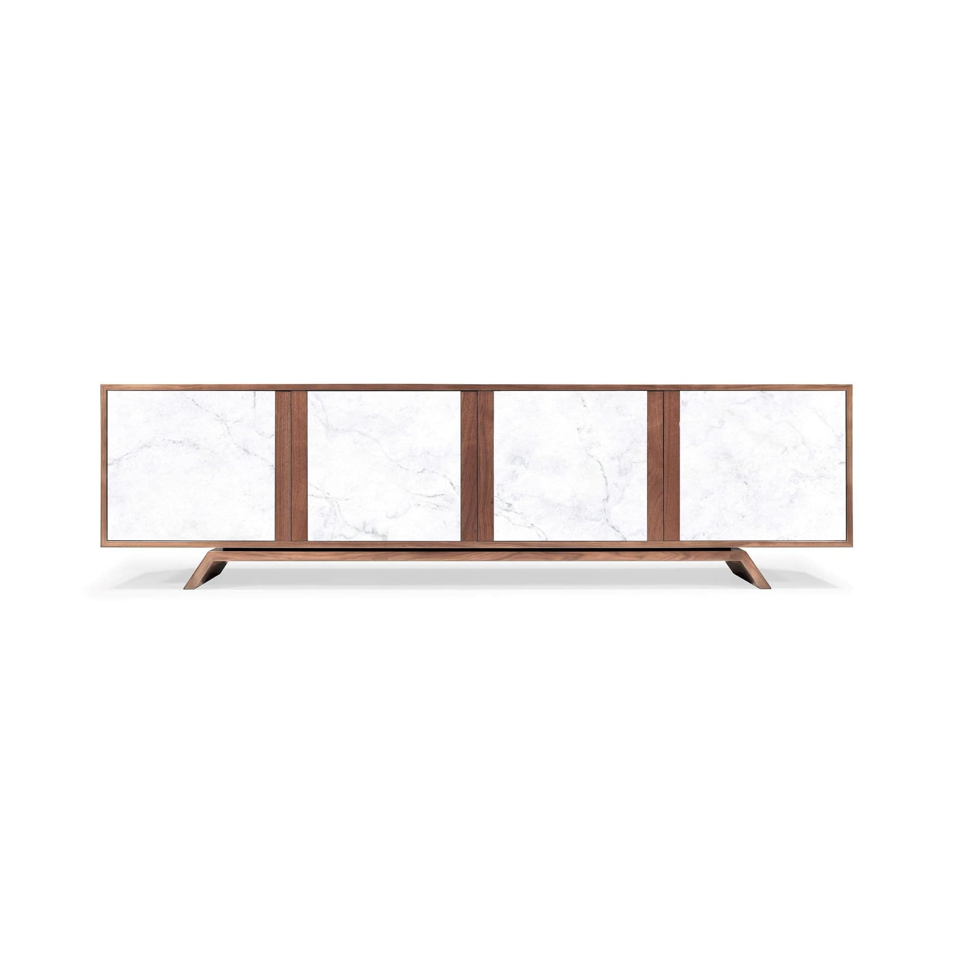 Hatt
BUTLER
Wooden sideboard — 6