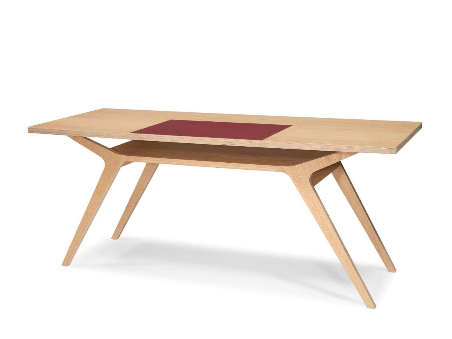 Hatt
MR. NOTE
Wooden desk — 21