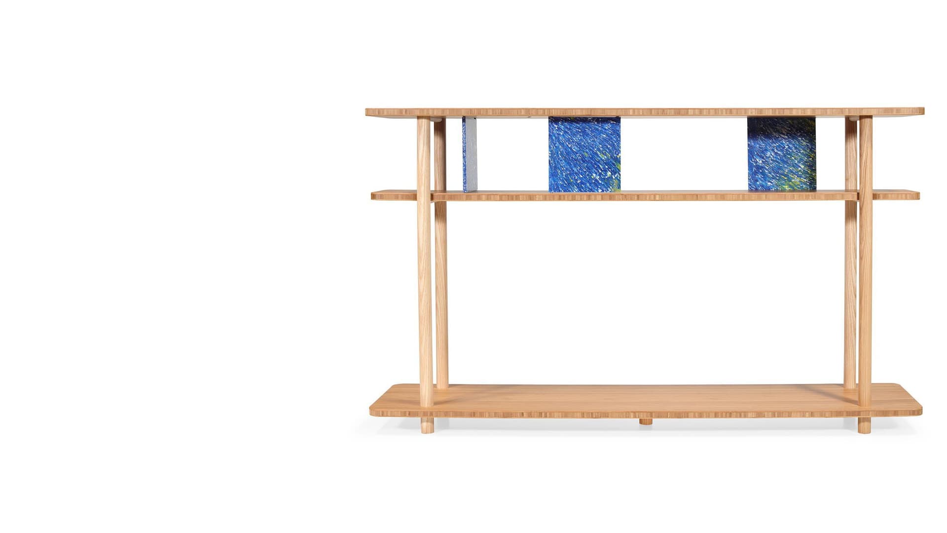 Hatt
PALITO
Console table — 7