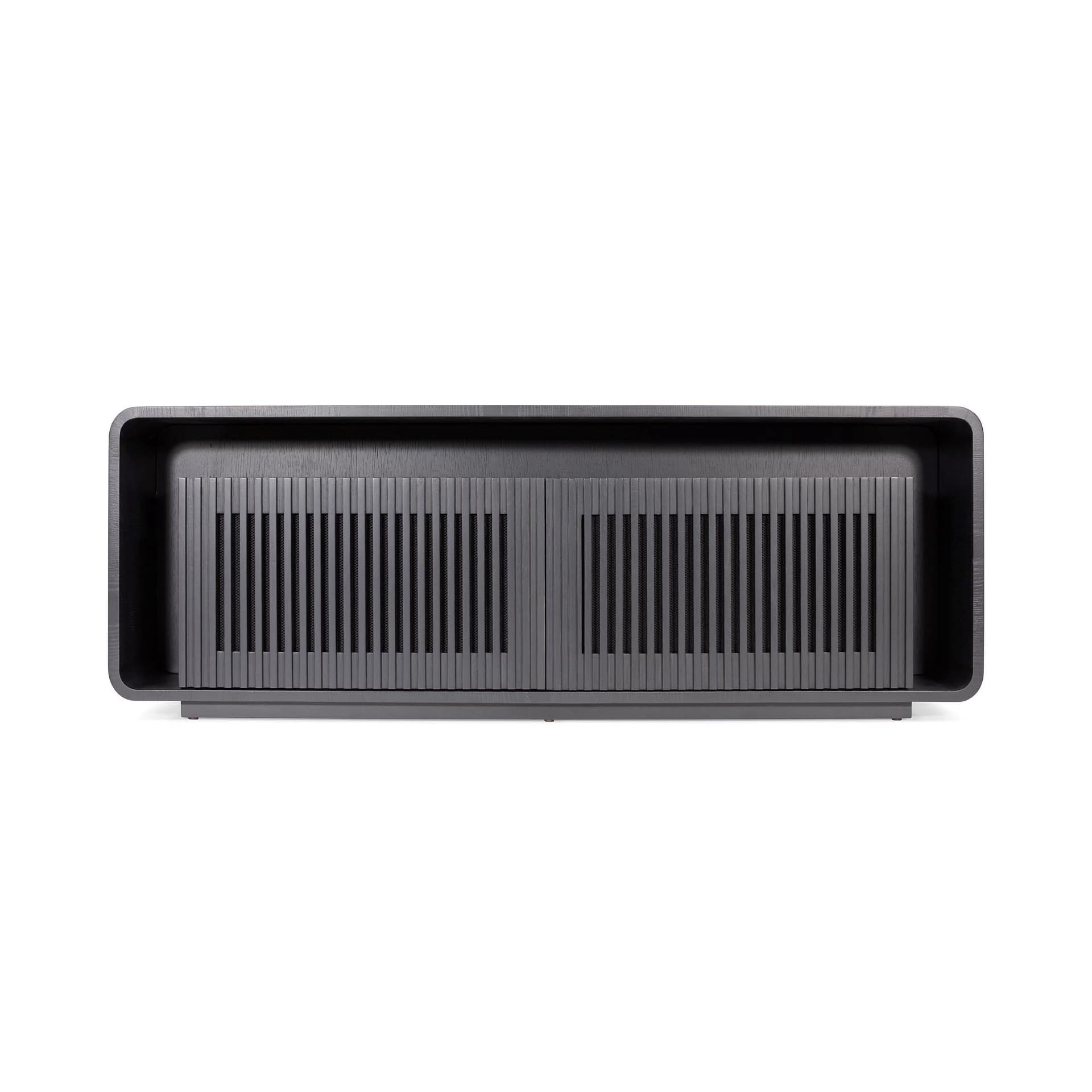 Hatt
VAULT
Wooden TV cabinet — 4
