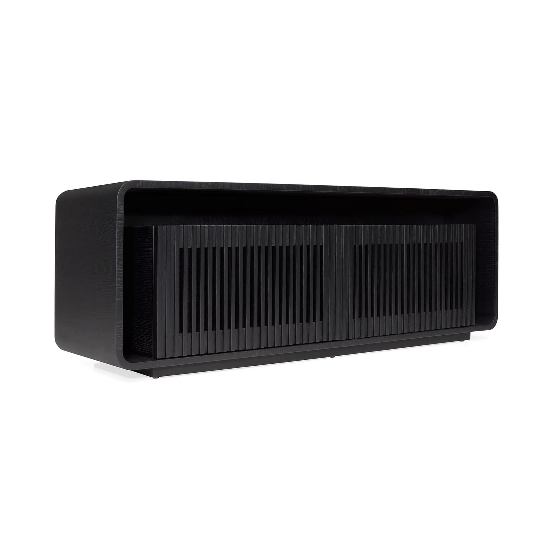 Hatt
VAULT
Wooden TV cabinet — 5