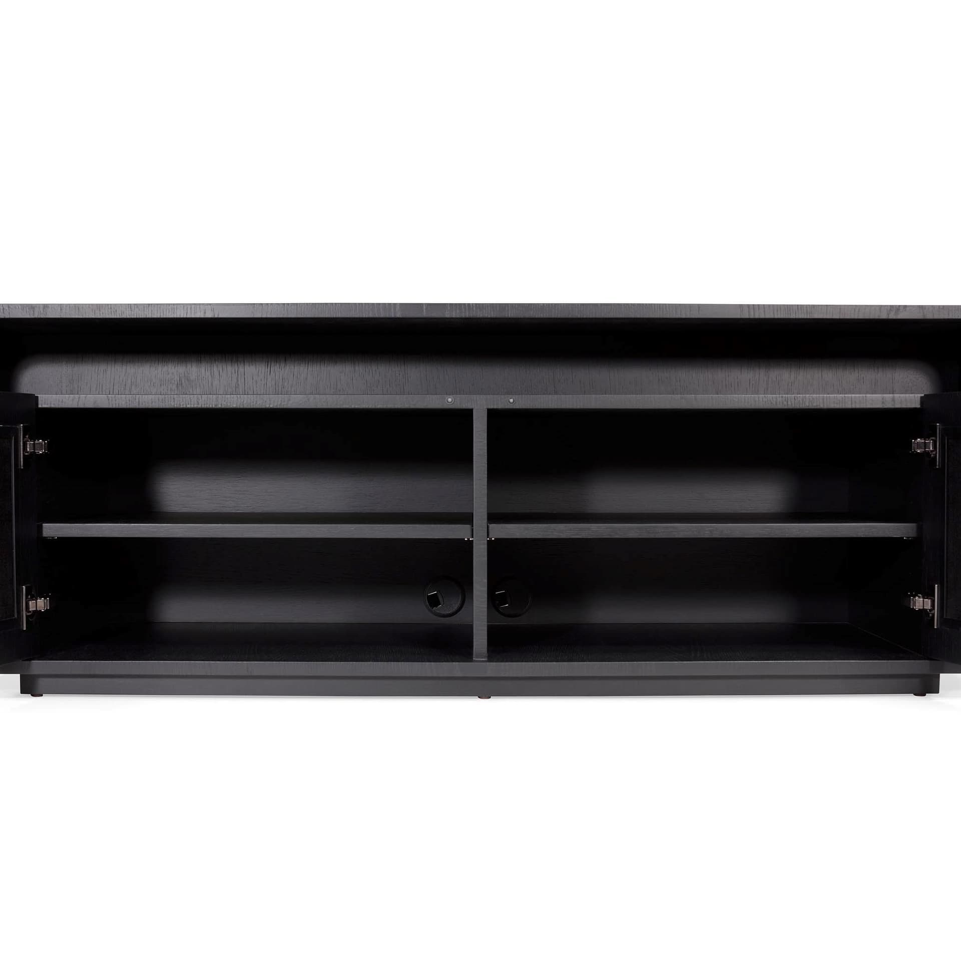 Hatt
VAULT
Wooden TV cabinet — 7