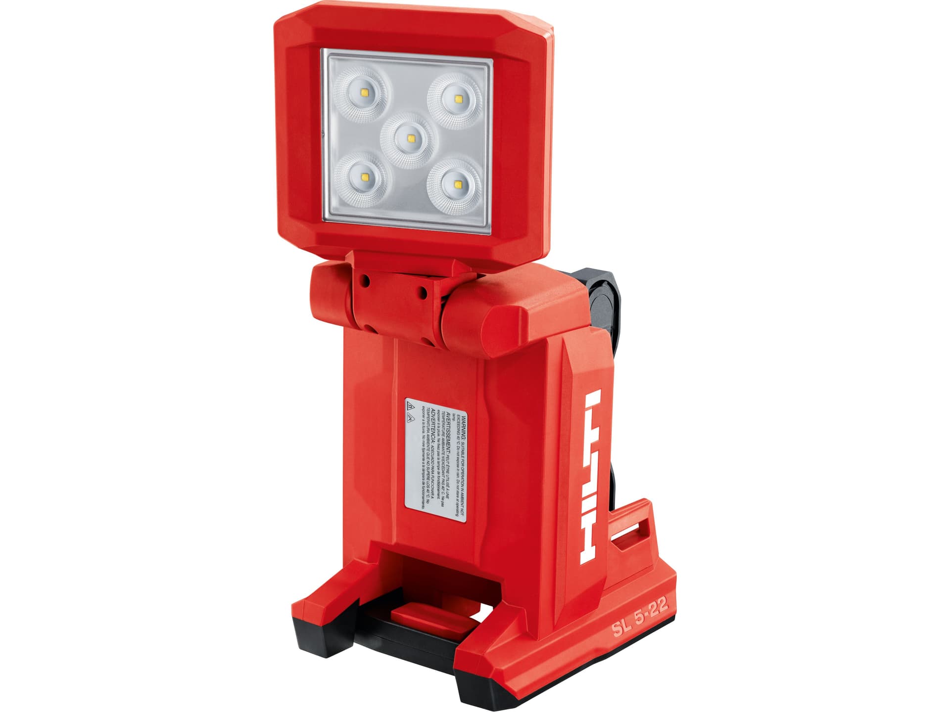 Hilti SL 5-22 - Светодиодный рабочий светильник — 1