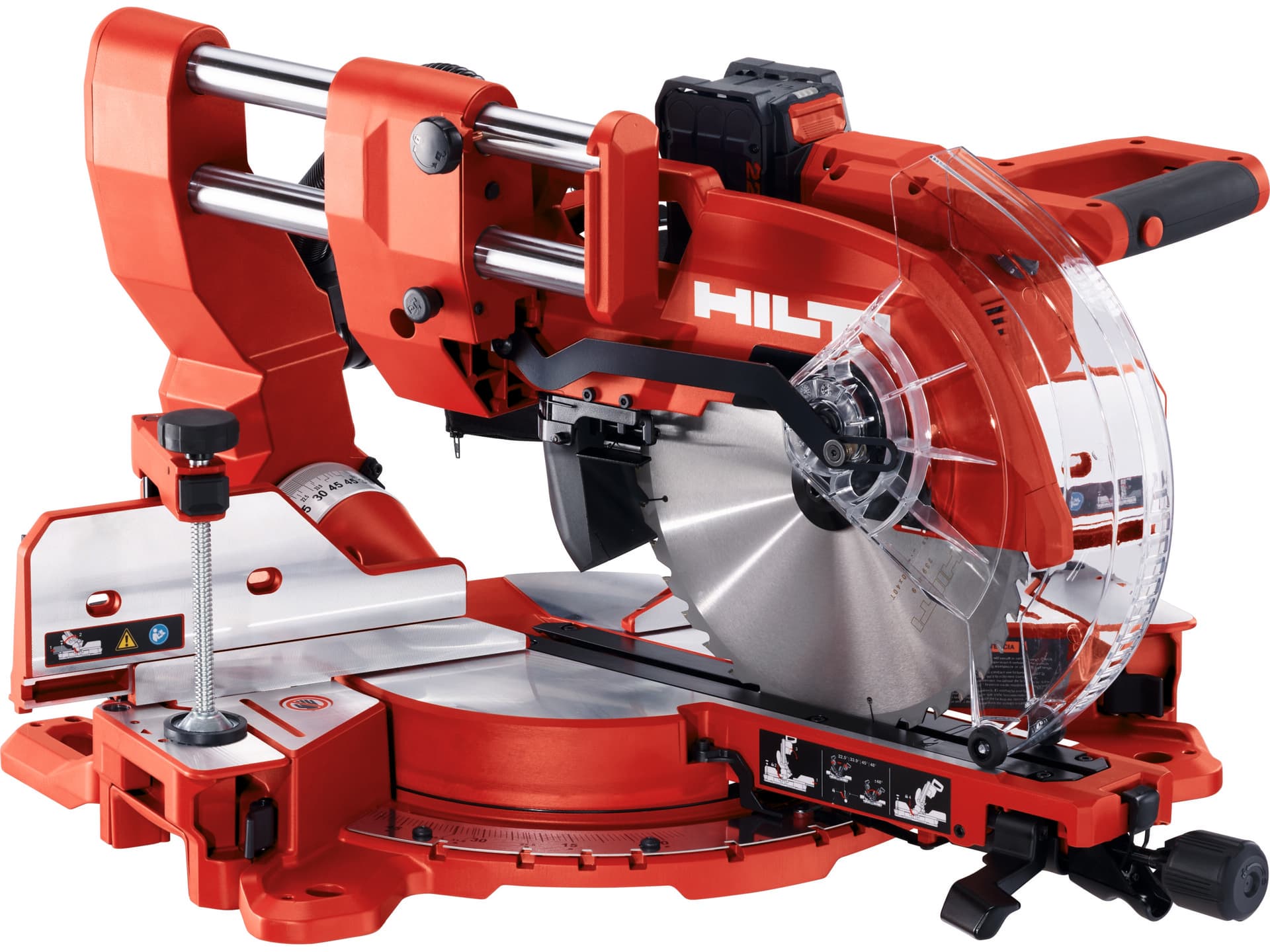 Hilti SM 60-22 - Электрическая пила — 1