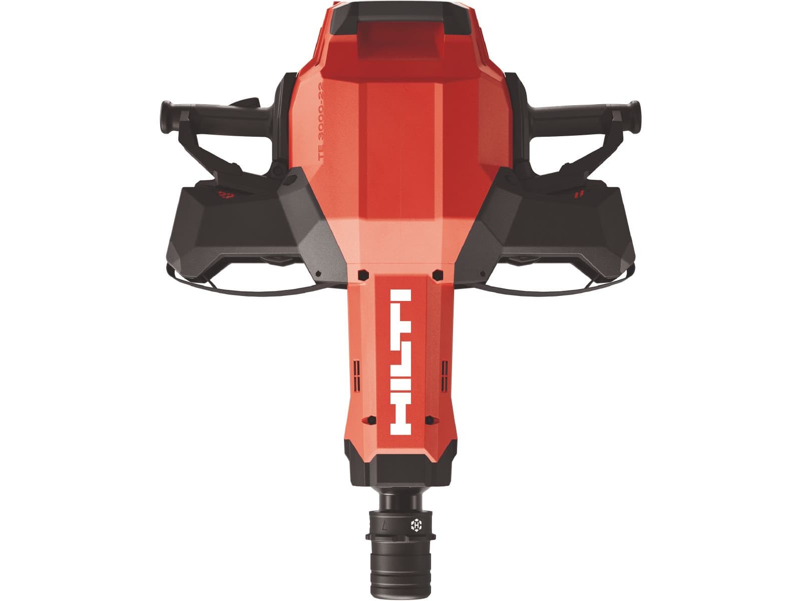 Hilti TE 3000-22 - Ротационный молот — 1