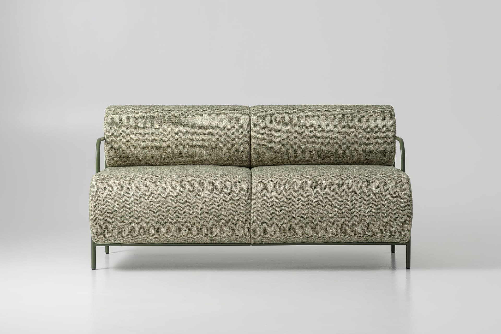 HIS
BALOO
2 seater fabric sofa — 11