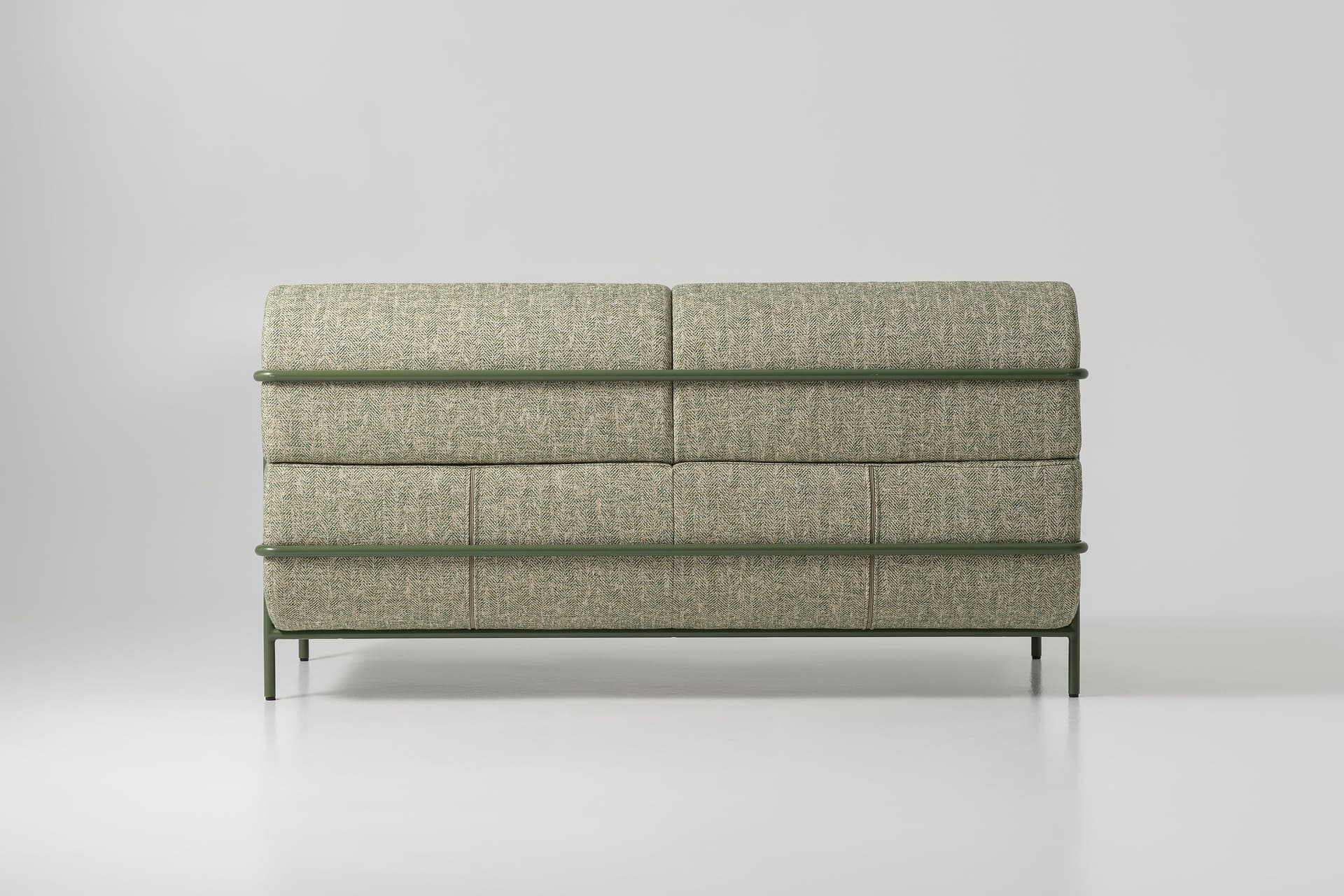 HIS
BALOO
2 seater fabric sofa — 13