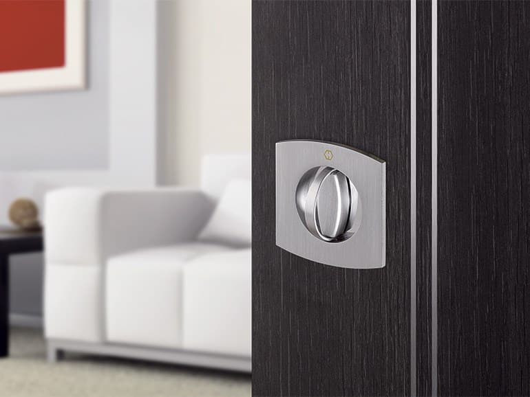 HOPPE
SPAZIO
Sliding door track — 3