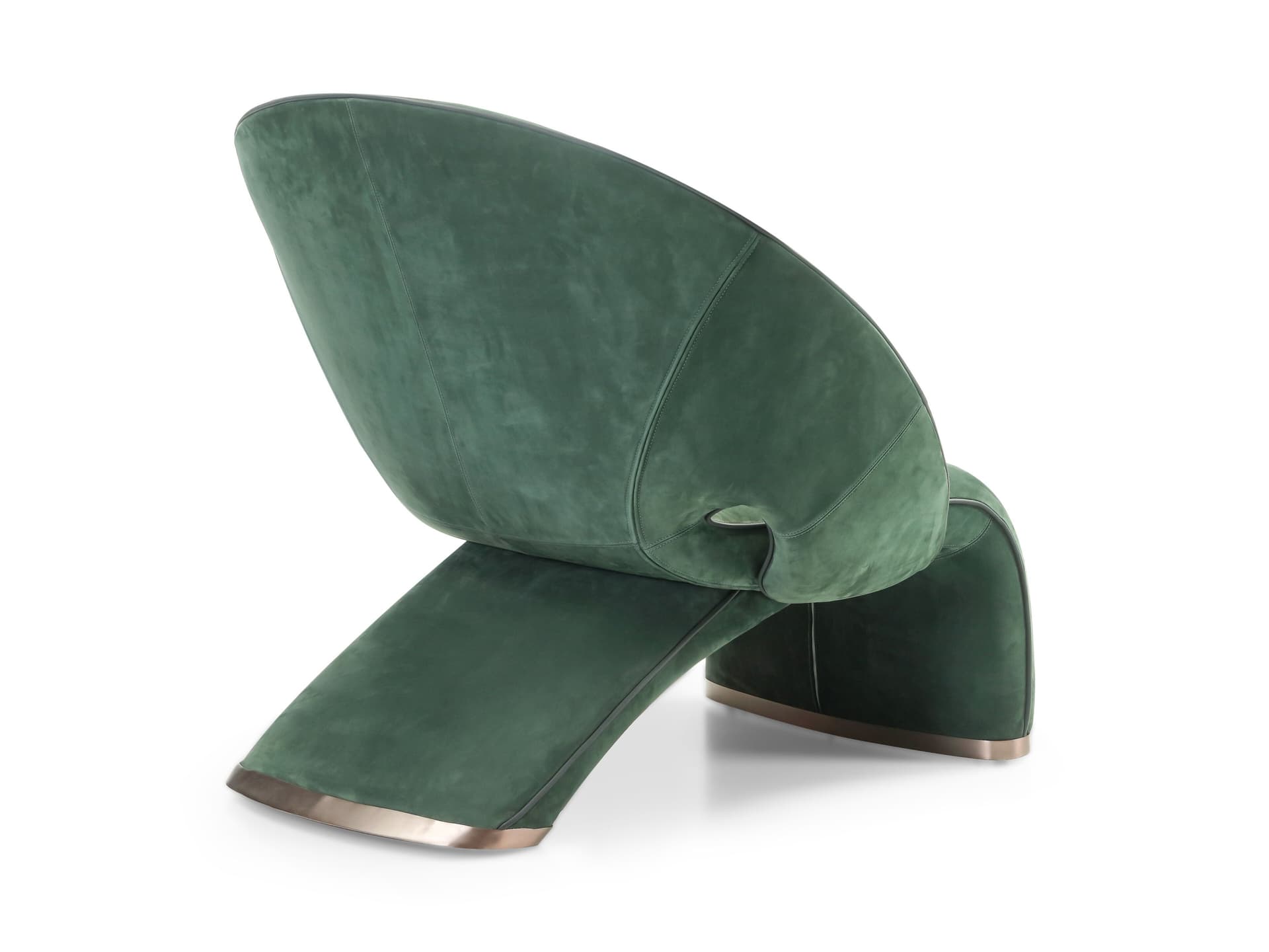 HOTHING
VENUS
Velvet easy chair — 3