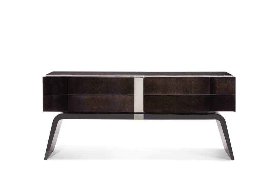 HUGUES CHEVALIER
ARC
Sideboard — 3