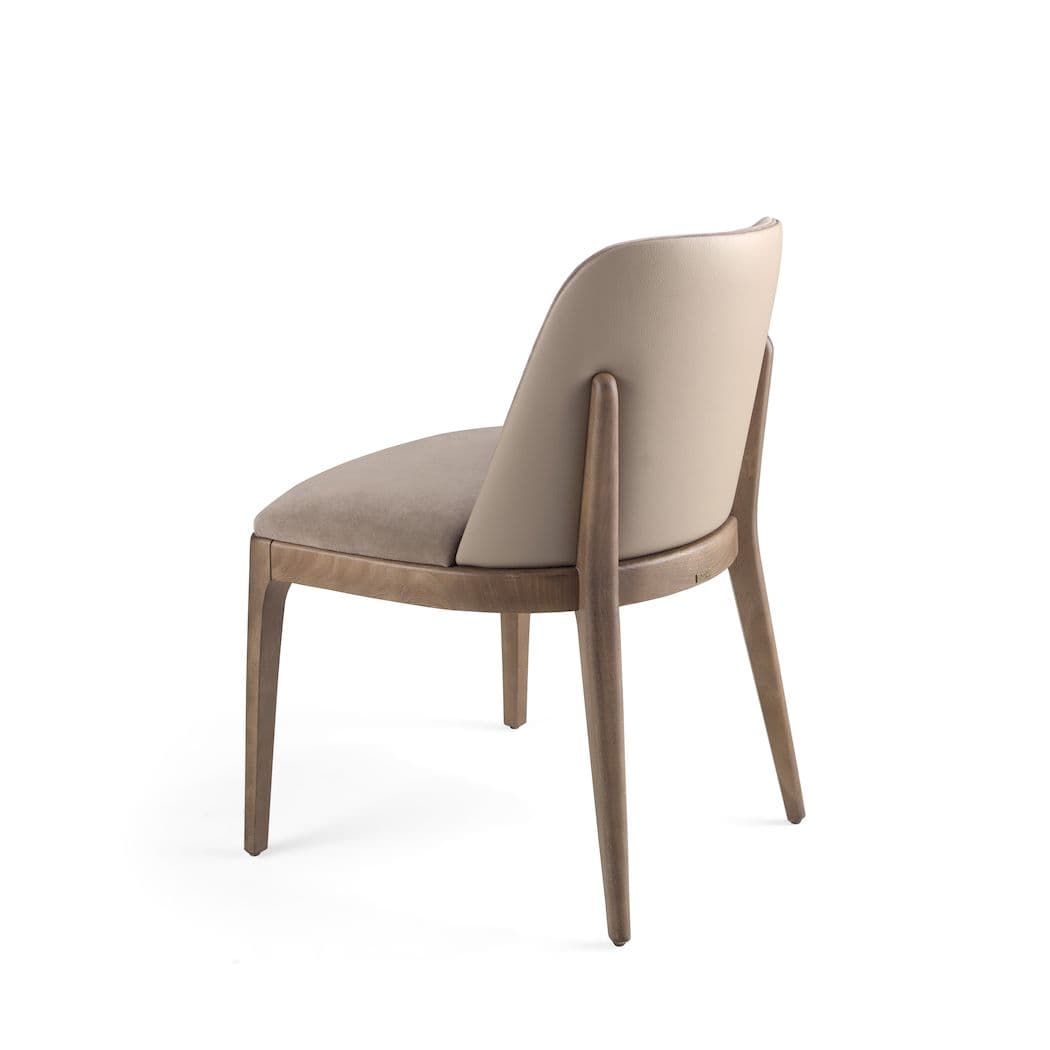 HURTADO
LEGACY
Leather chair — 2