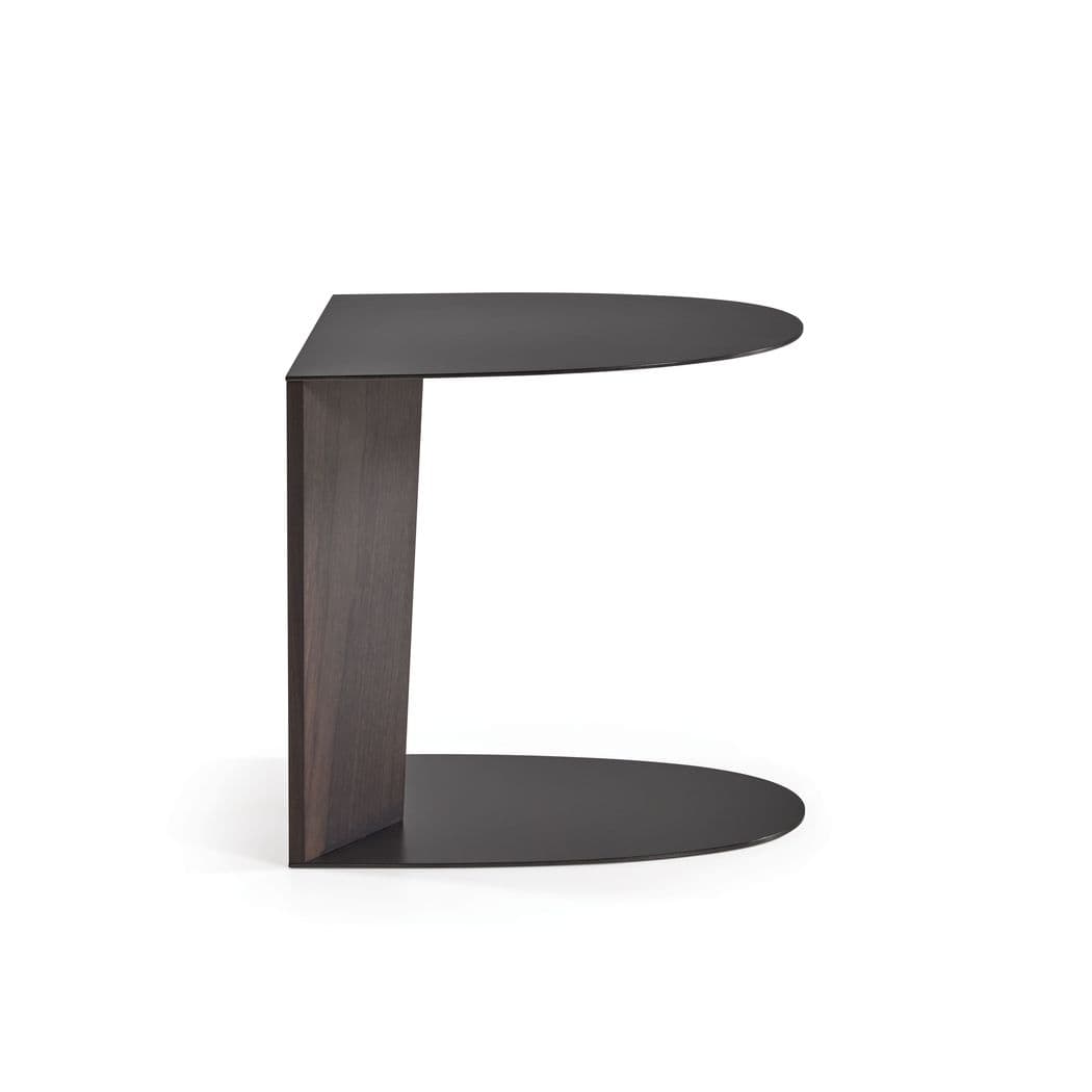 HURTADO
LINK
Metal side table — 2