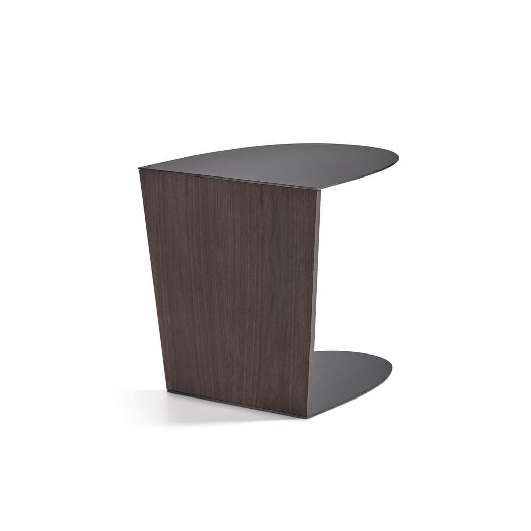 HURTADO
LINK
Metal side table — 3