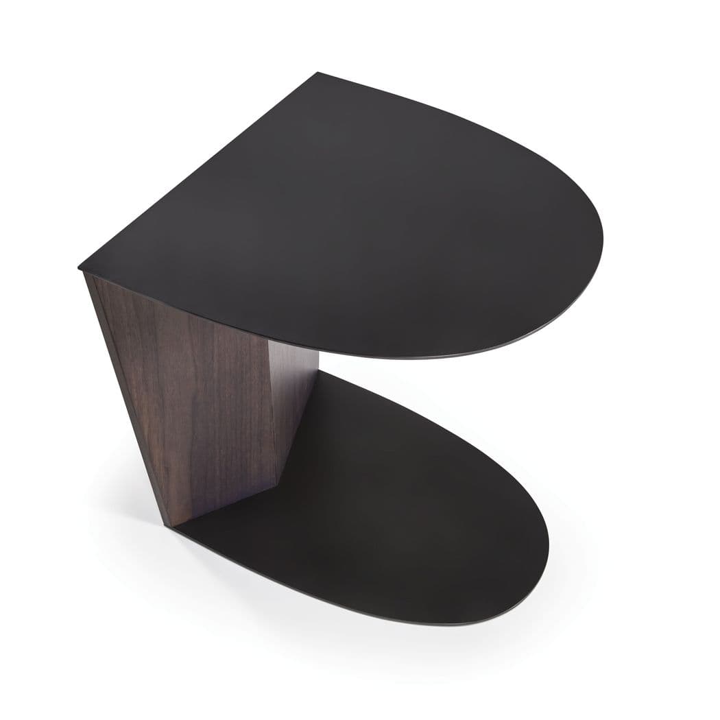 HURTADO
LINK
Metal side table — 4