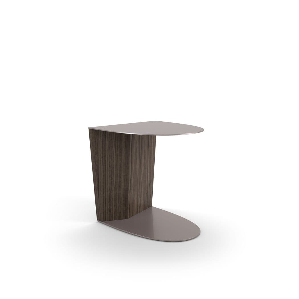 HURTADO
LINK
Metal side table — 5
