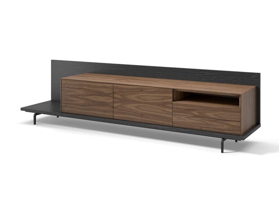HURTADO
LINK
Wooden TV cabinet — 1