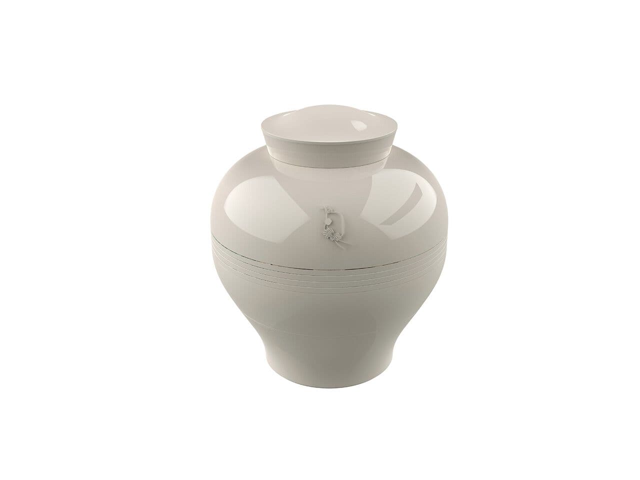 Ibride
YUAN
Melamine bowls set — 12
