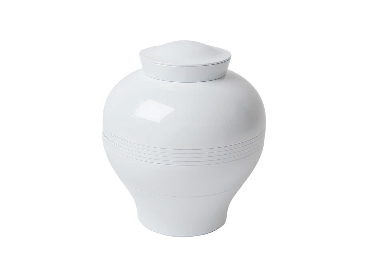 Ibride
YUAN
Melamine bowls set — 18