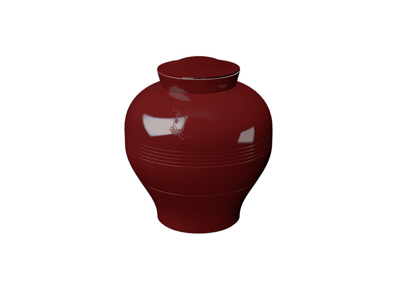 Ibride
YUAN
Melamine bowls set — 26