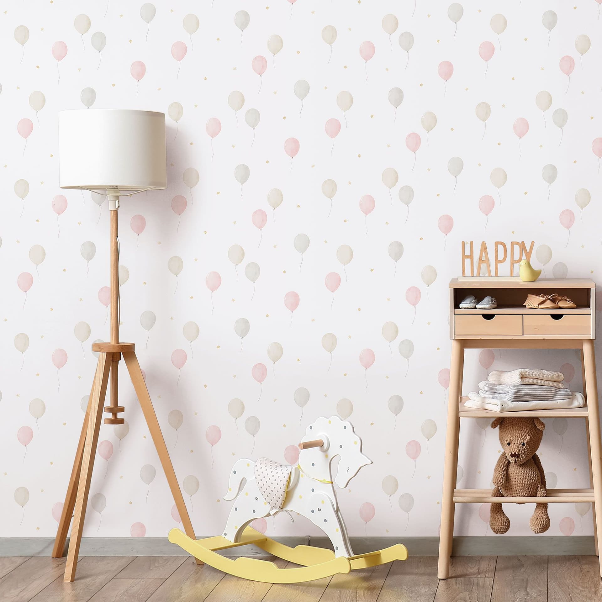 ICH
AIR
Motif kids wallpaper — 3