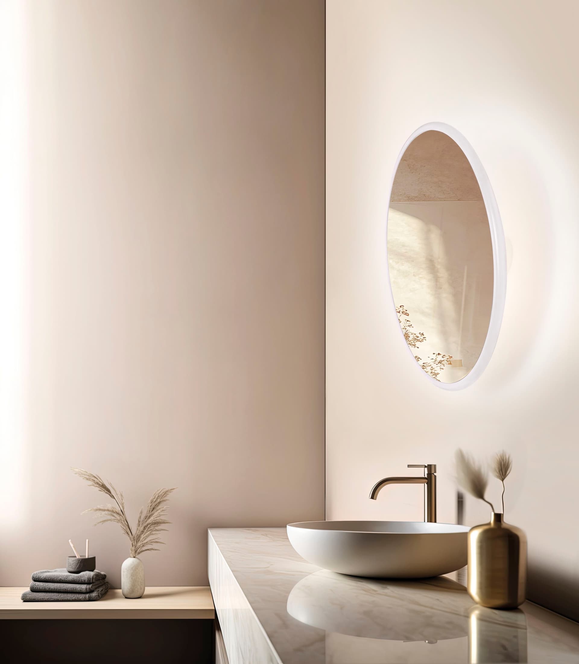 ICONE
CLIPS
Aluminium wall lamp — 7