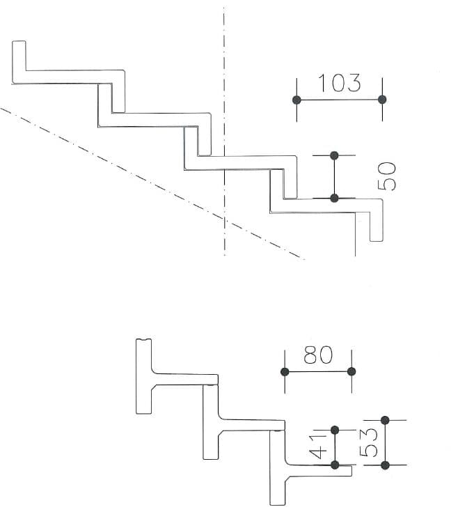 IDB BLEACHER - Бетонные трибуны — 9