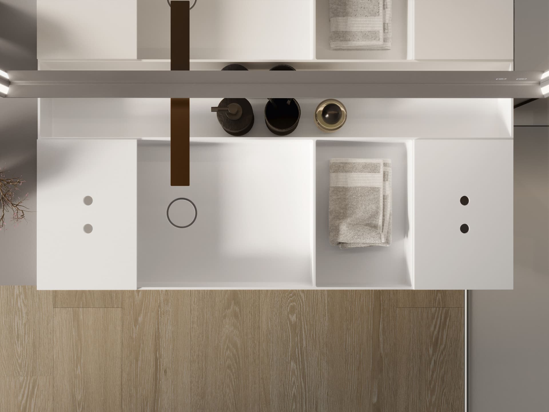 Ideagroup
TETRIS
Fixed-size top — 4
