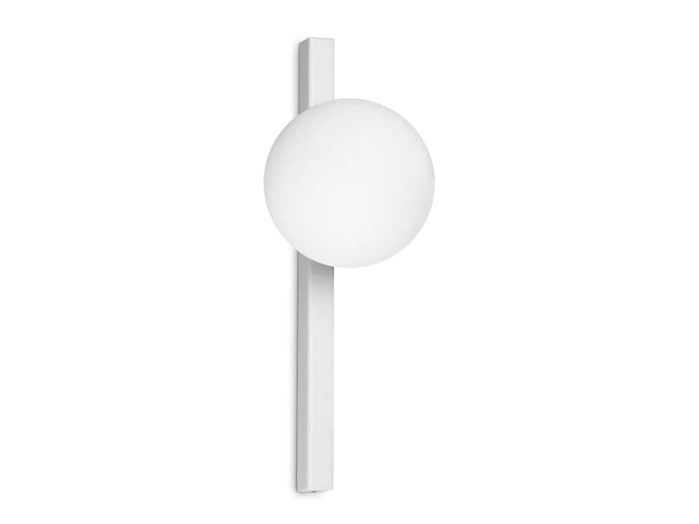 Ideal Lux
BINOMIO AP1
Wall lamp — 1