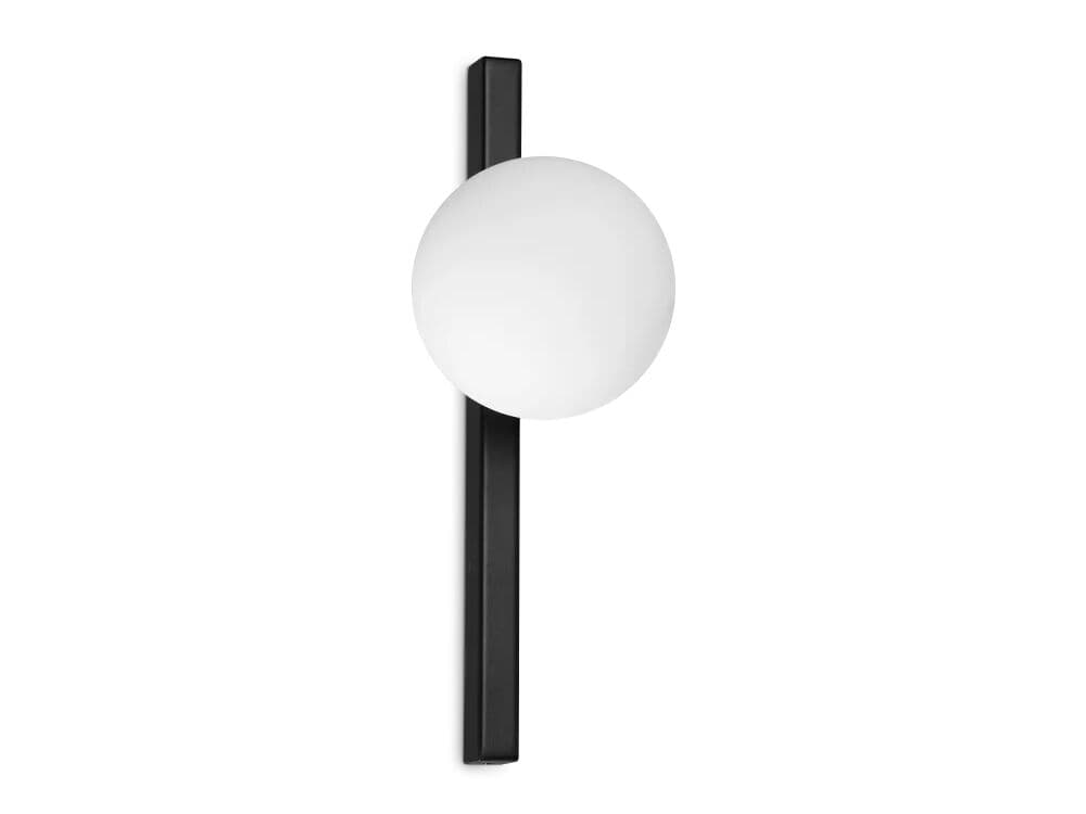 Ideal Lux
BINOMIO AP1
Wall lamp — 2