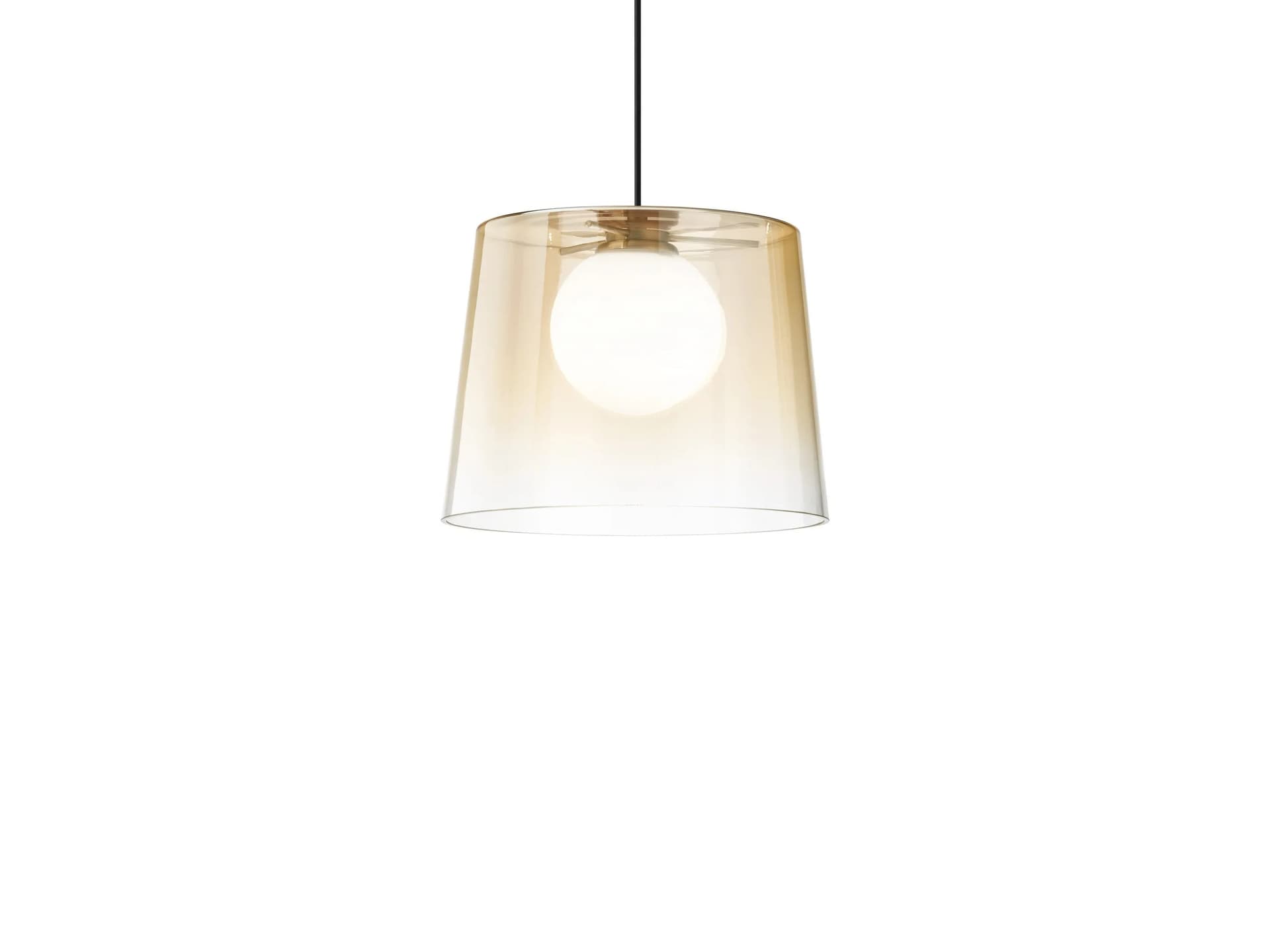 Ideal Lux
FADE SP1
Pendant lamp — 10