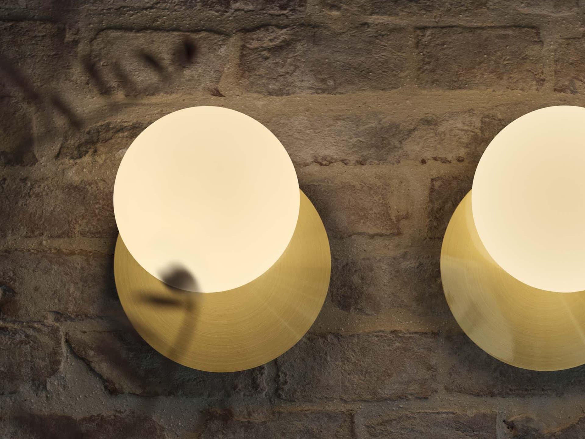 Ideal Lux
NINFEA AP1
Wall lamp — 6