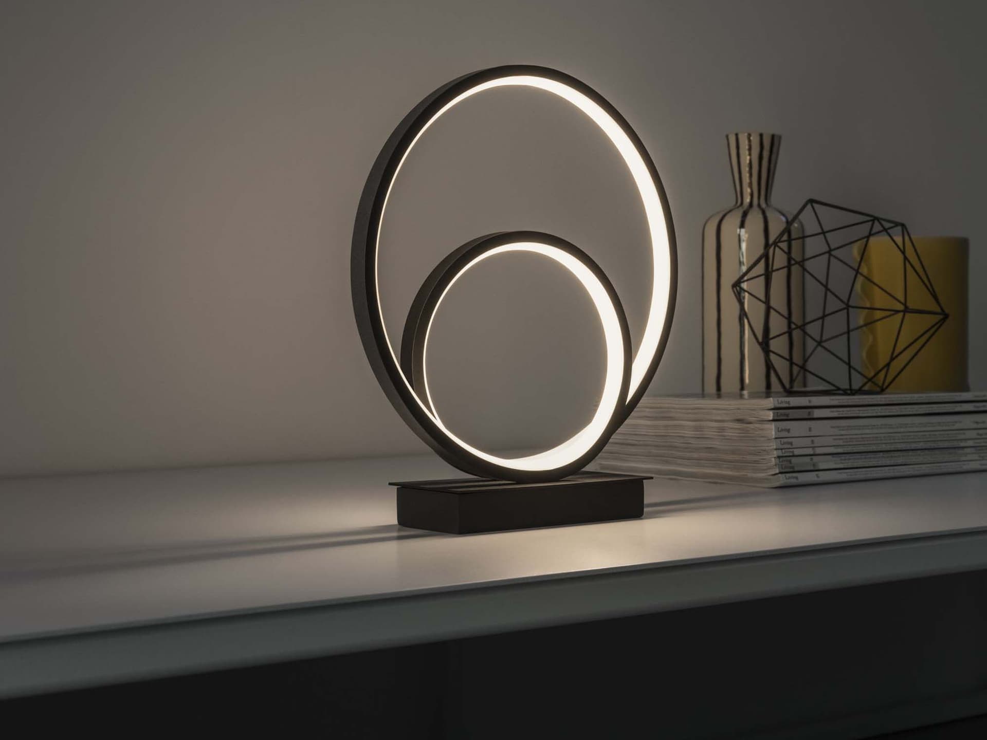 Ideal Lux
OZ TL
Table lamp — 7