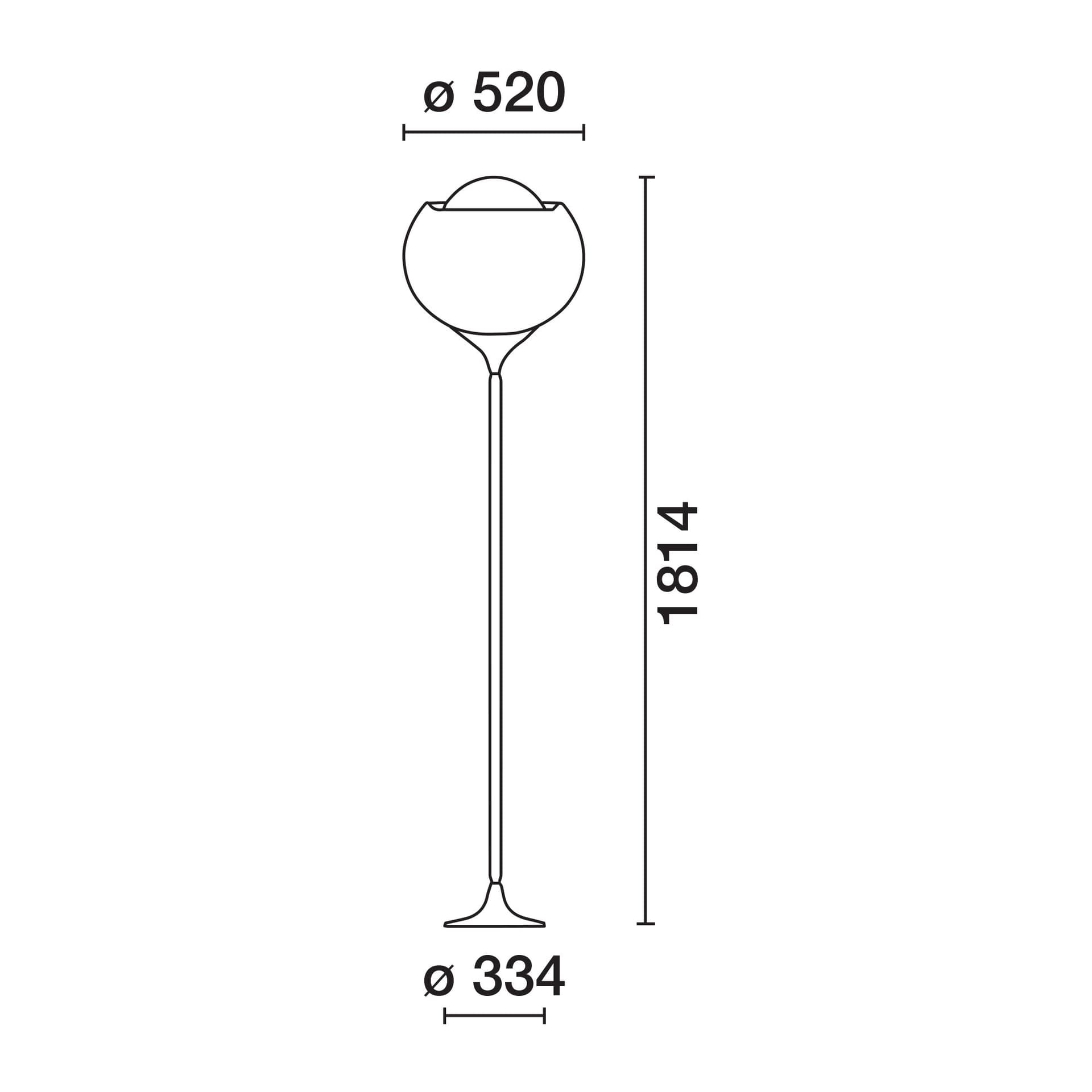iGuzzini
CLAN
LED floor lamp — 6