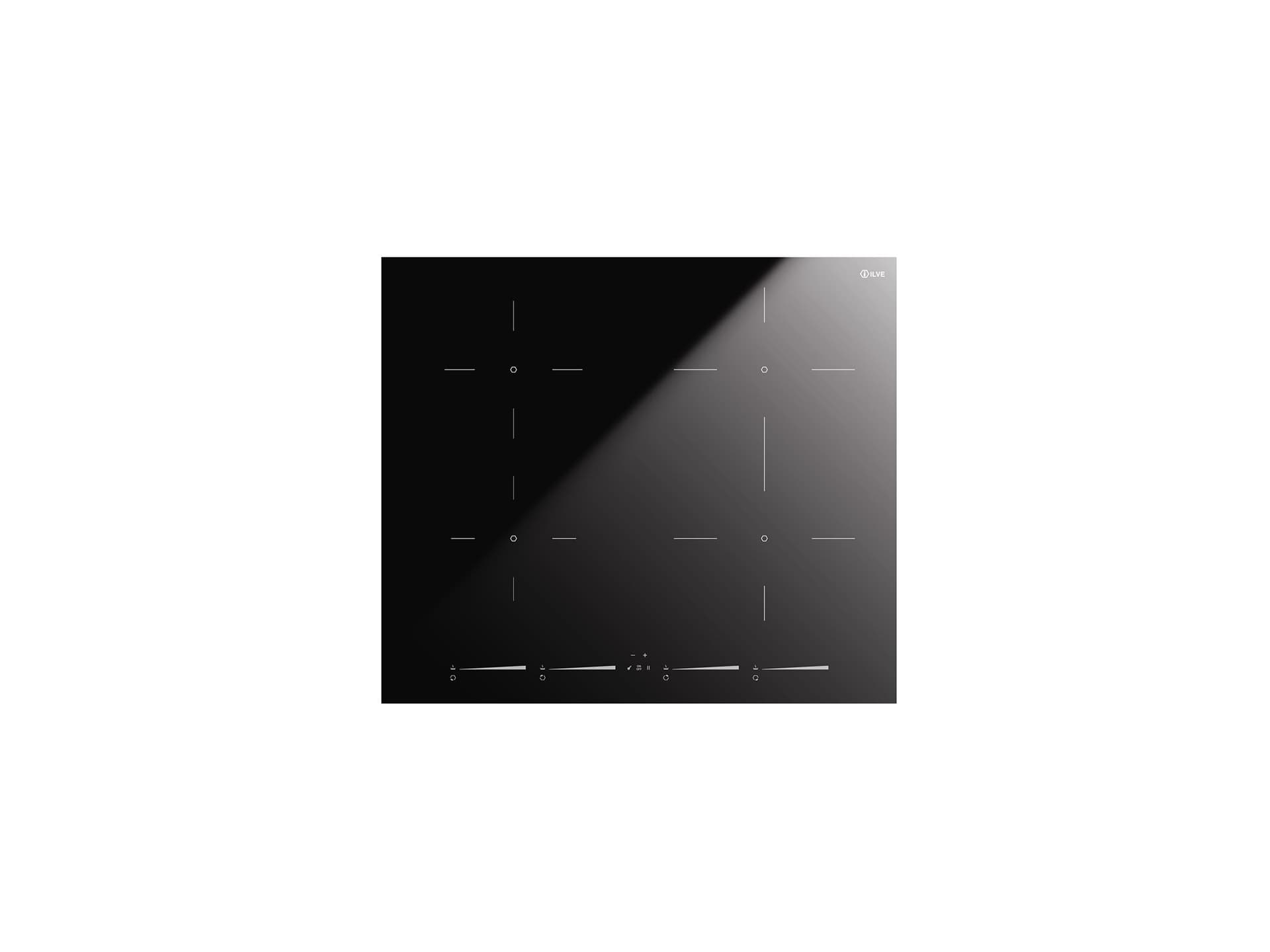 Ilve
HCBI604TC
Induction hob — 1