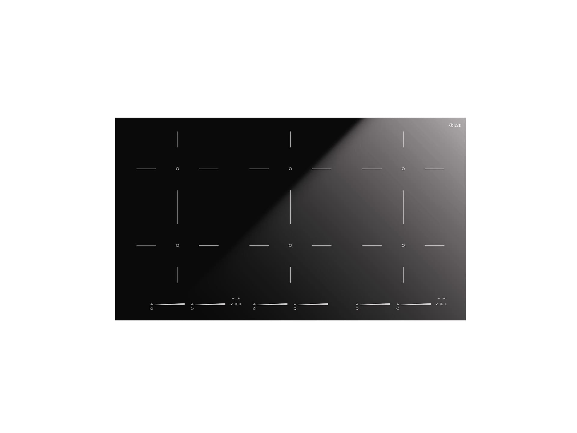 Ilve
HCBI906TC
Induction hob — 1