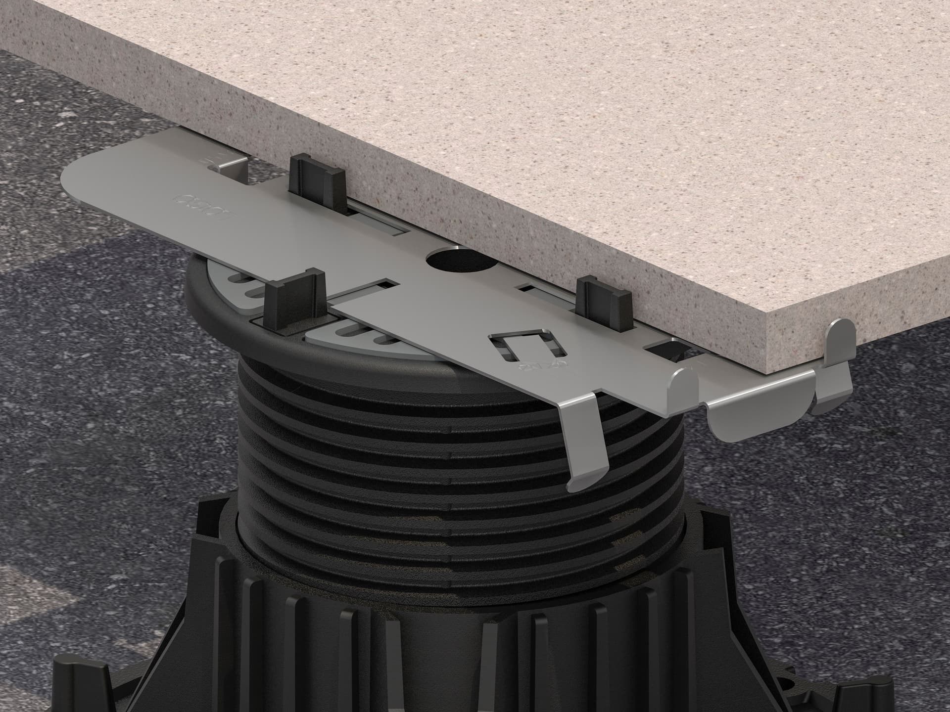 IMPERTEK CLIPS — 4