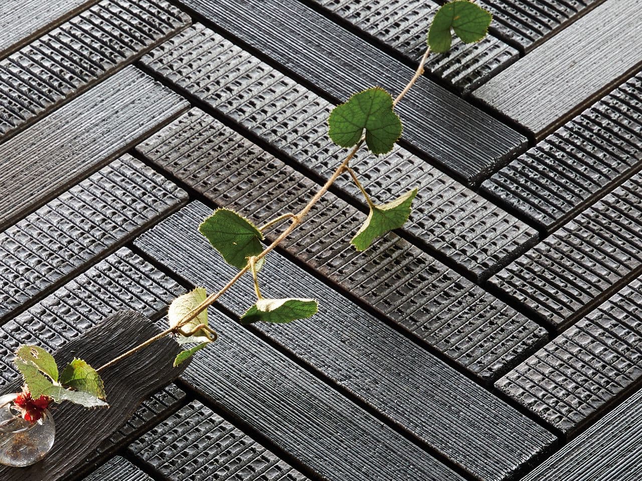 INAX
HOMURA
Ceramic wall tiles — 1