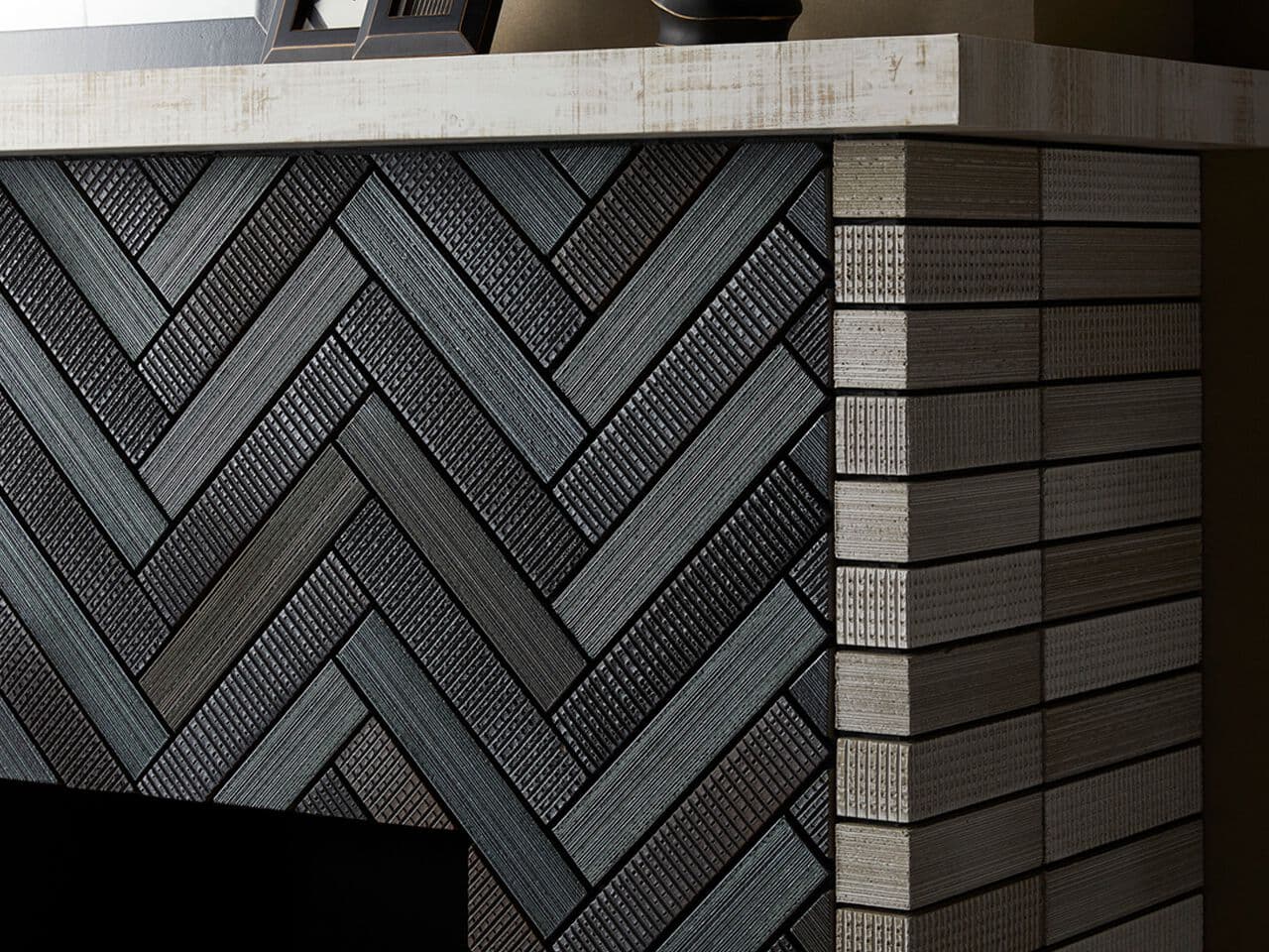 INAX
HOMURA
Ceramic wall tiles — 4