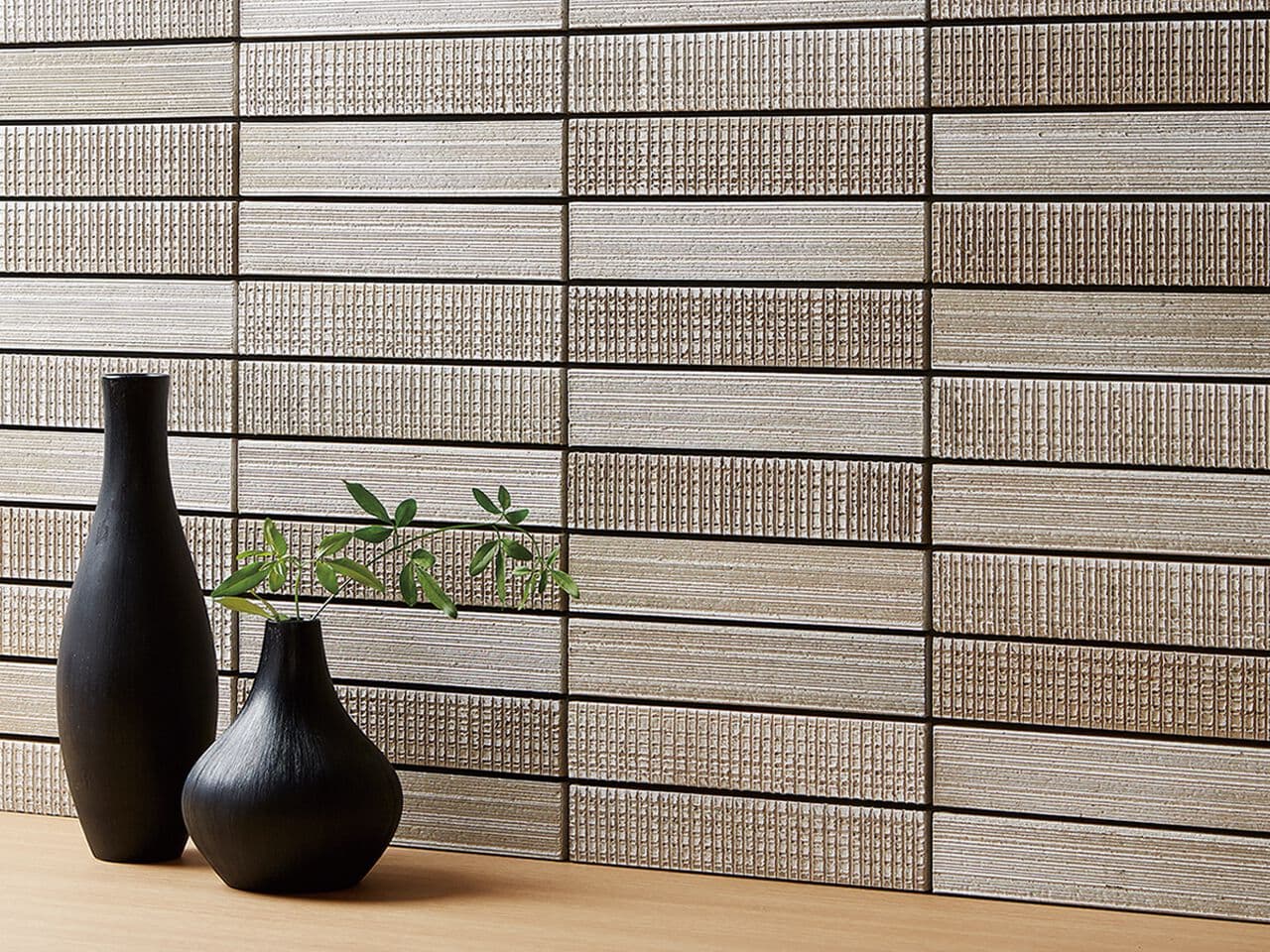 INAX
HOMURA
Ceramic wall tiles — 6