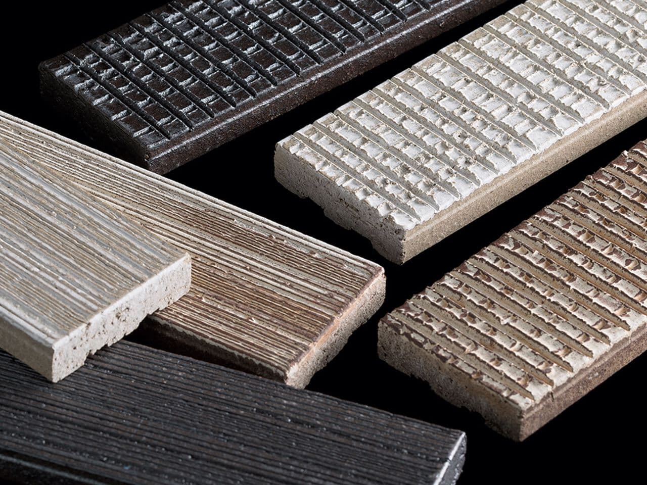 INAX
HOMURA
Ceramic wall tiles — 7