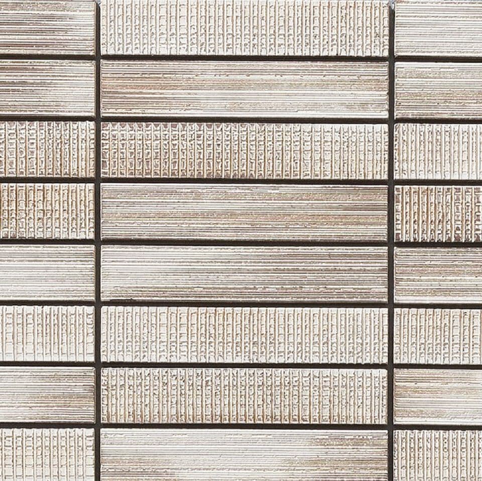 INAX
HOMURA
Ceramic wall tiles — 9