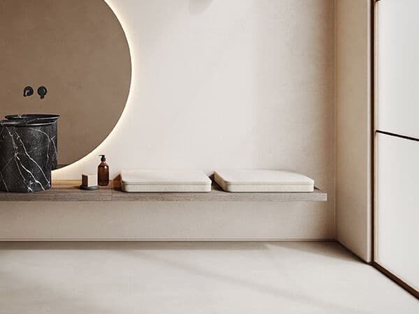 Inbani
EDGE
Square cushion — 4