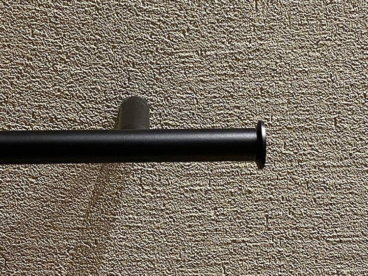 Inbani
EDGE
Towel rail — 7