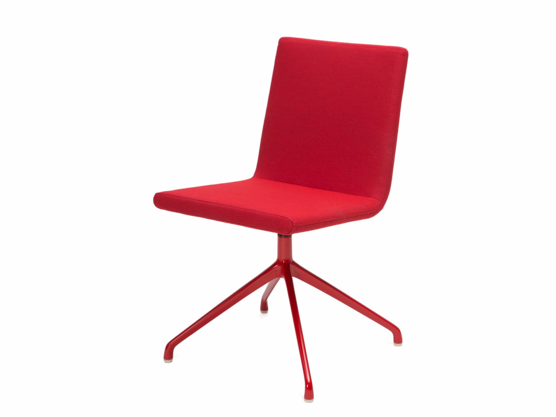 Inno
BASSO S
Trestle-based chair — 1
