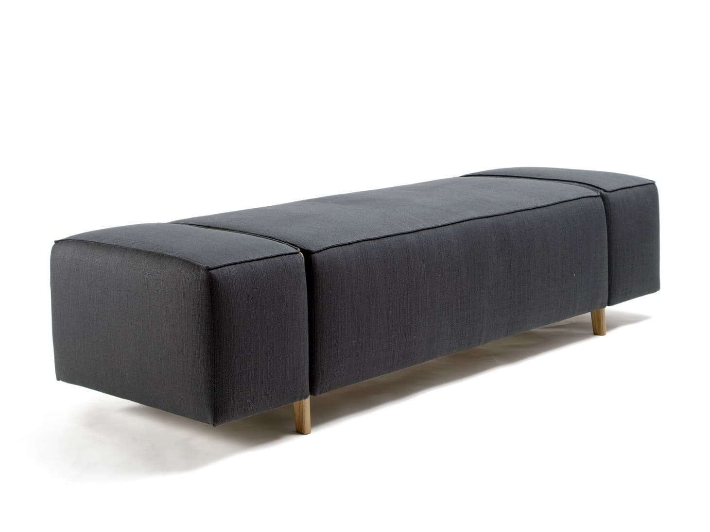 Inno
BOX WOOD
Upholstered bench — 1