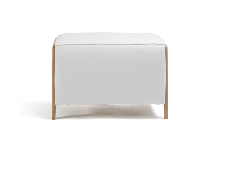 Inno
BOX WOOD
Upholstered bench — 11