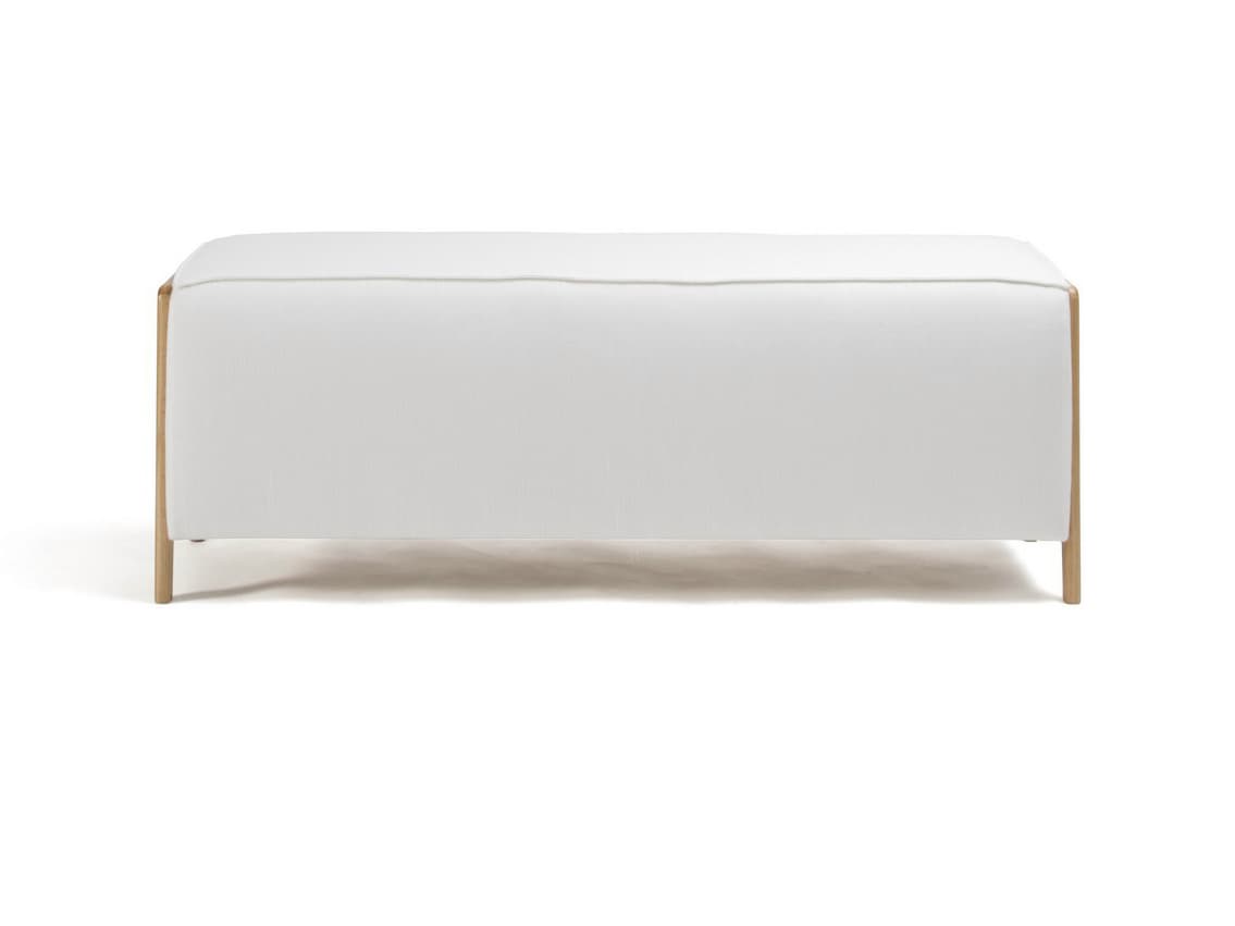 Inno
BOX WOOD
Upholstered bench — 3