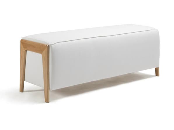Inno
BOX WOOD
Upholstered bench — 4